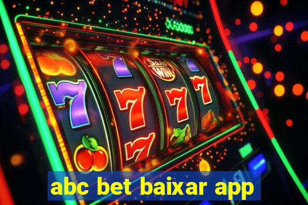 abc bet baixar app